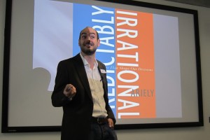 Digital marketing psychology