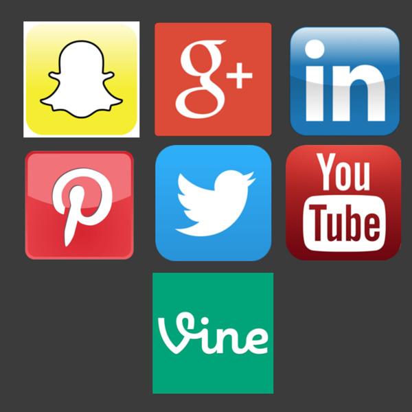 The Other Social Networks