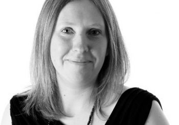 Susie Hood, Digital Account Director