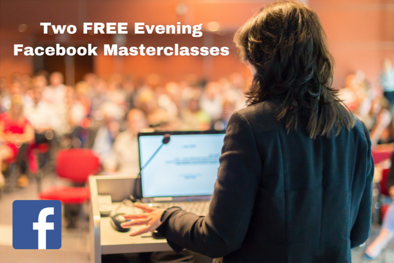 Free Facebook Masterclasses