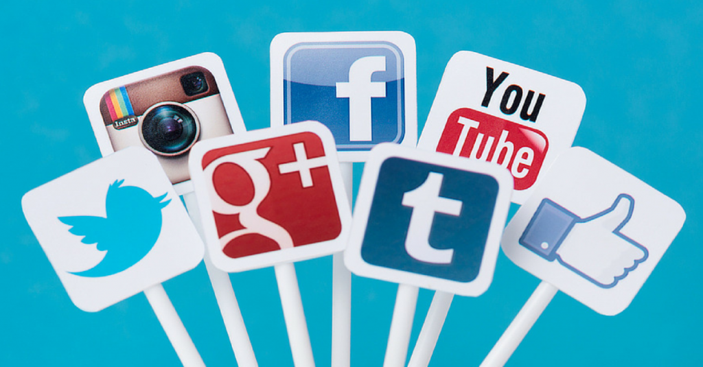 Social Media Channels which is best