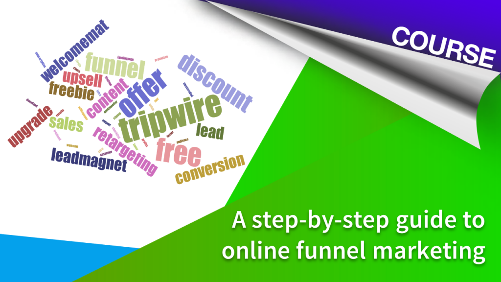 Funnel Marketing Course
