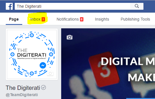 Facebook-Page-Universal-Inbox
