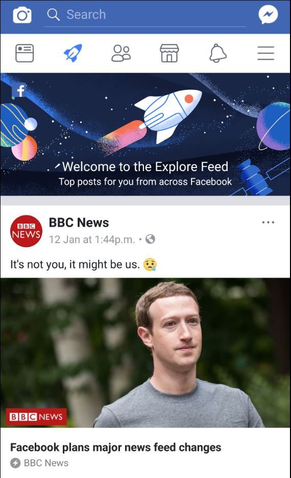 Facebook-Explore-Feed-Rocket-Icon