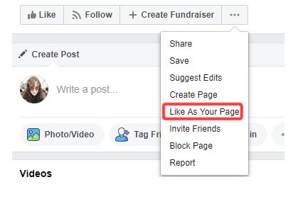 How-to-like-a-Facebook-Page-as-a-Page