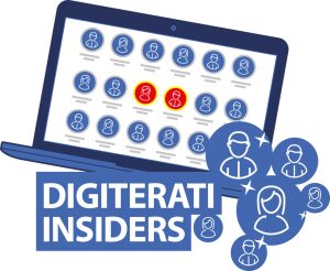 Digiterati INSIDERS