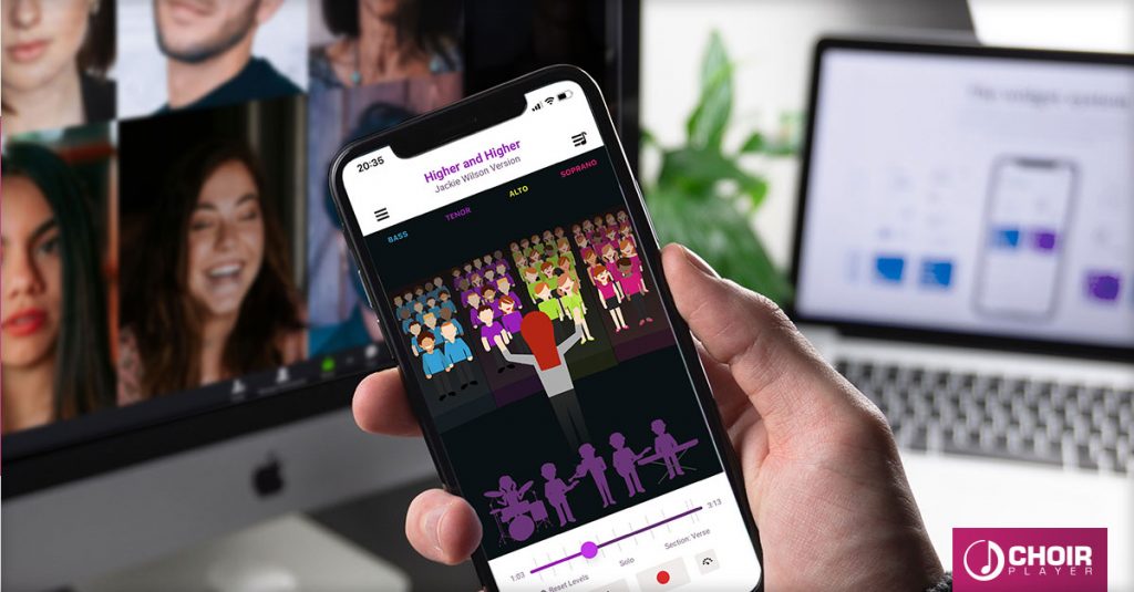 using-zoom-for-online-choir